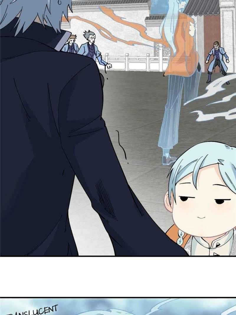 All Hail the Sect Leader Chapter 27 - Page 39