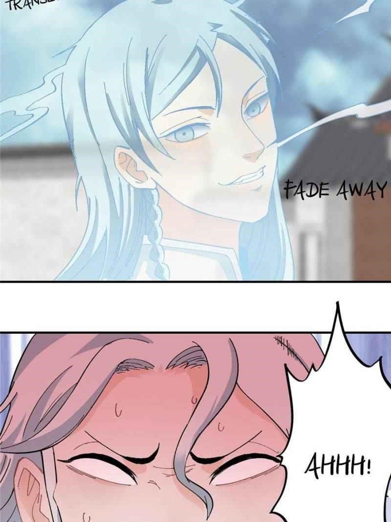 All Hail the Sect Leader Chapter 27 - Page 40