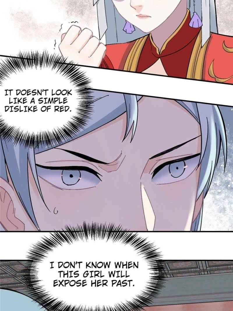 All Hail the Sect Leader Chapter 27 - Page 8