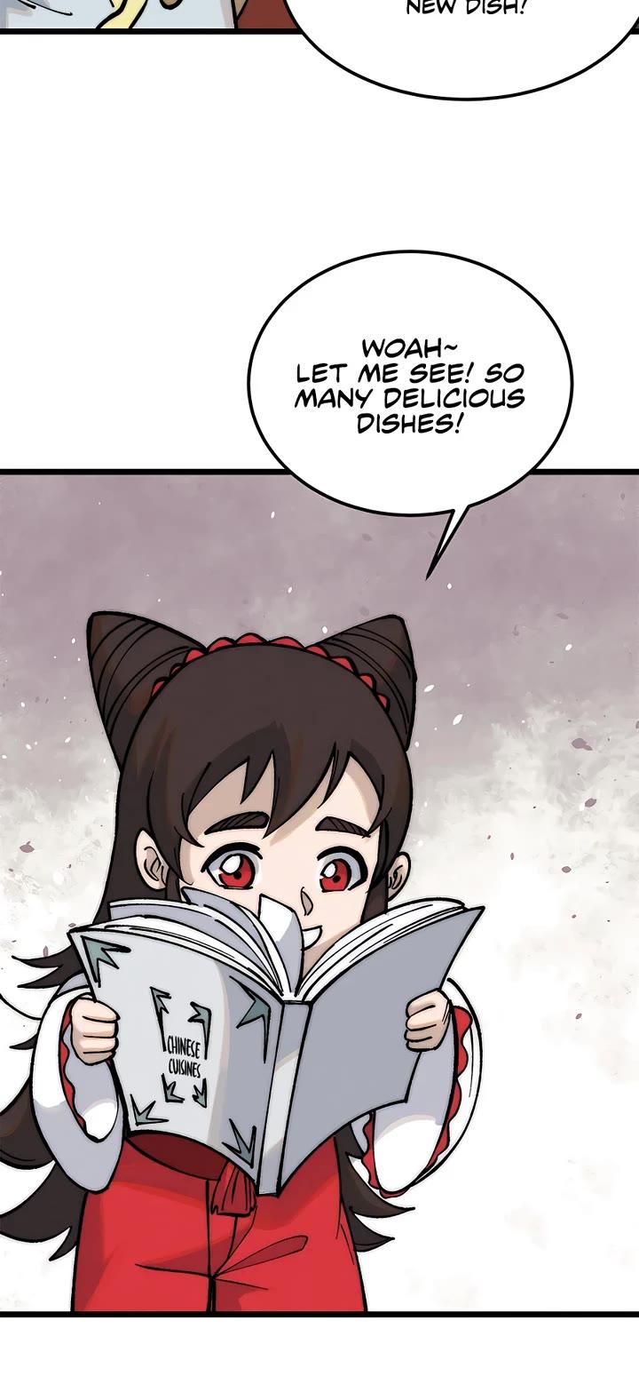 All Hail the Sect Leader Chapter 270 - Page 14