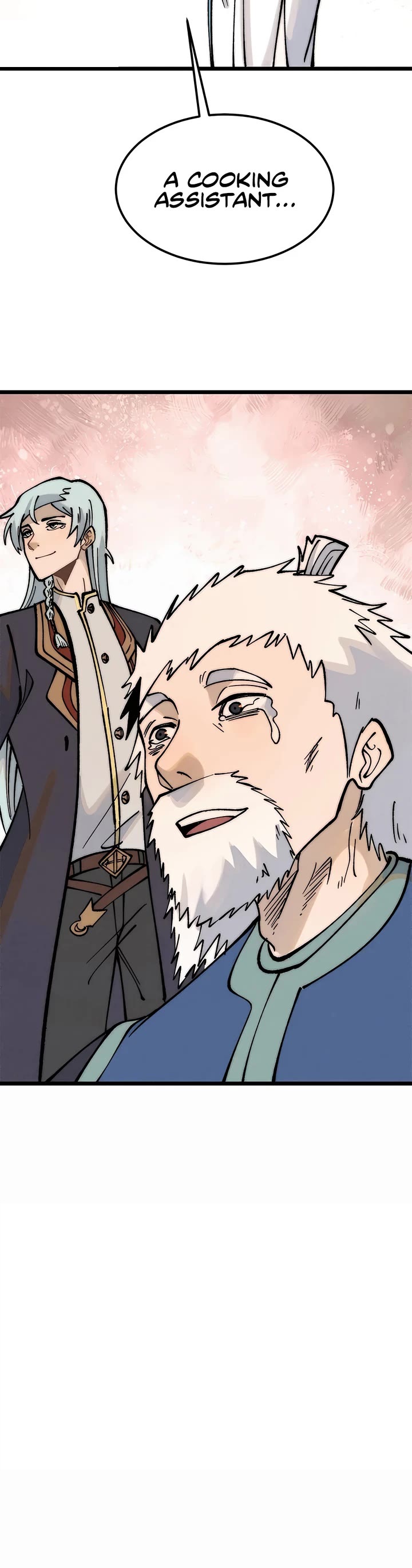 All Hail the Sect Leader Chapter 270 - Page 28