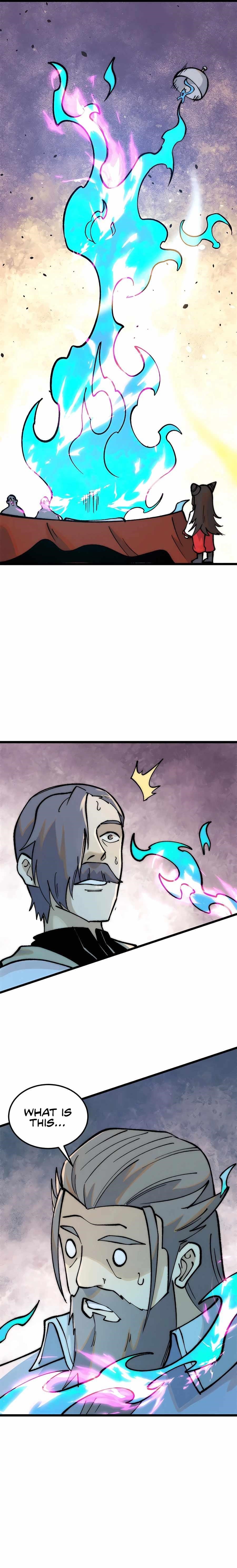 All Hail the Sect Leader Chapter 272 - Page 6