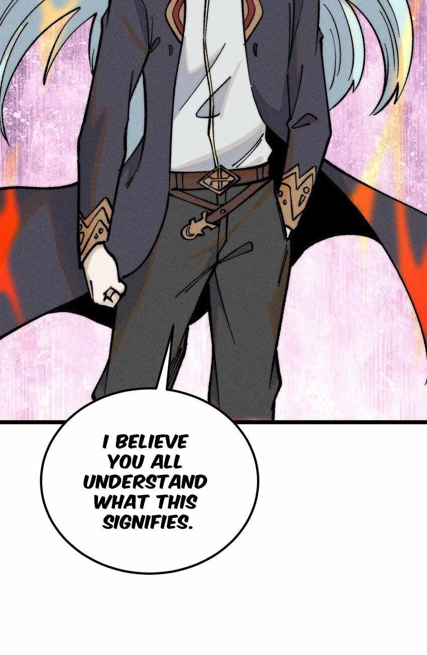 All Hail the Sect Leader Chapter 273 - Page 10