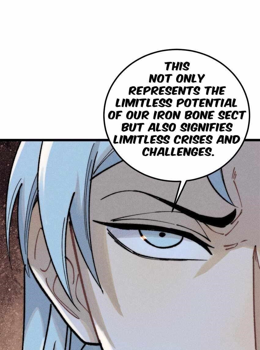 All Hail the Sect Leader Chapter 273 - Page 11