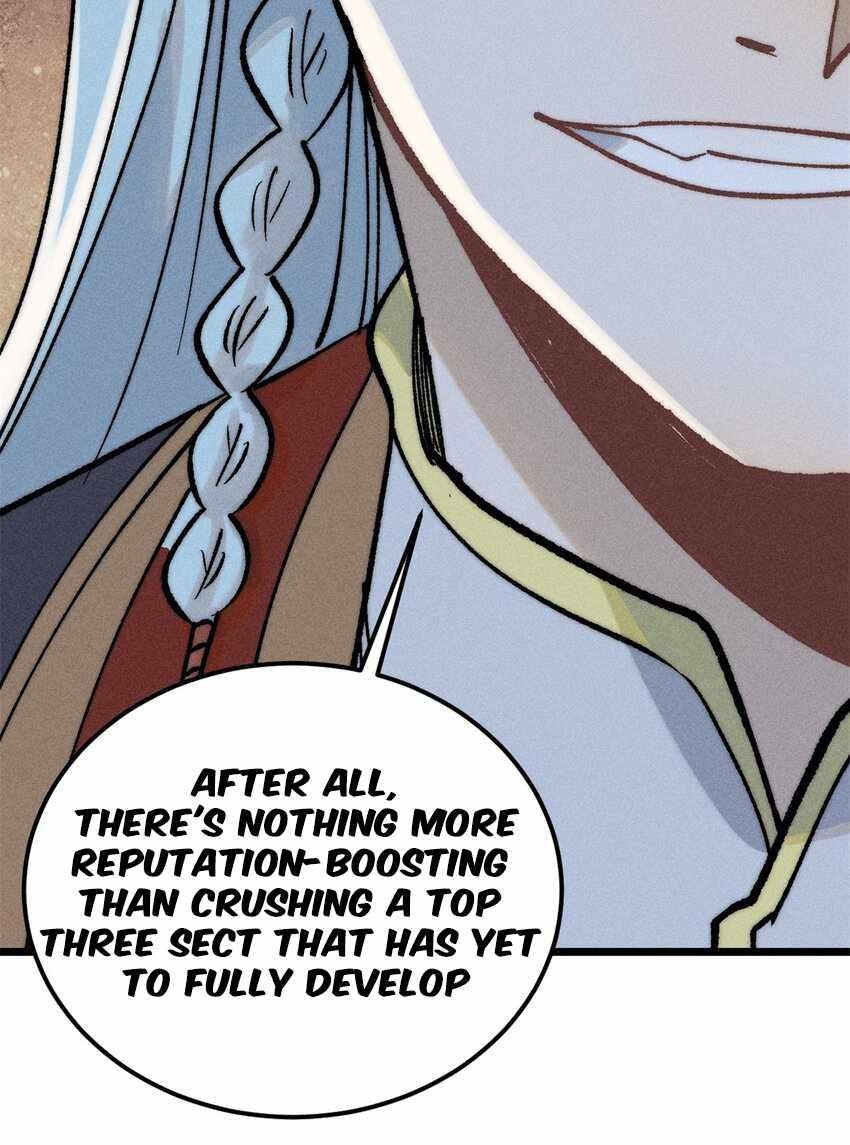 All Hail the Sect Leader Chapter 273 - Page 12