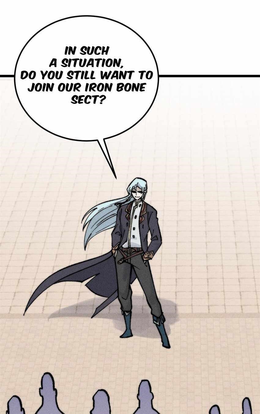 All Hail the Sect Leader Chapter 273 - Page 13