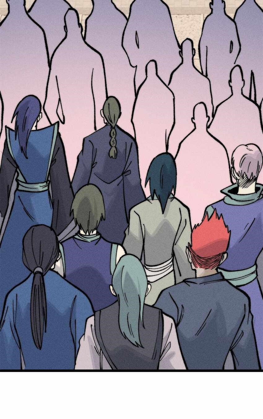 All Hail the Sect Leader Chapter 273 - Page 14