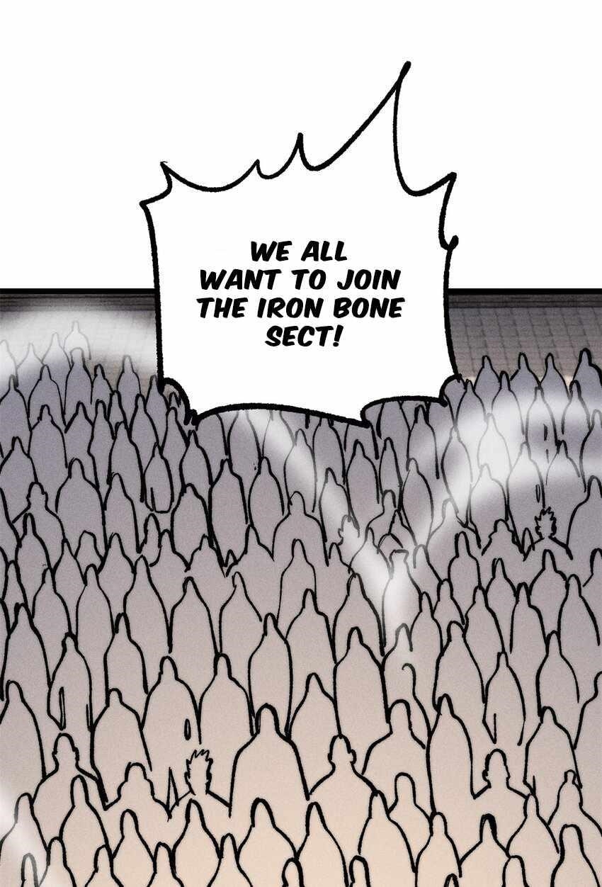 All Hail the Sect Leader Chapter 273 - Page 16