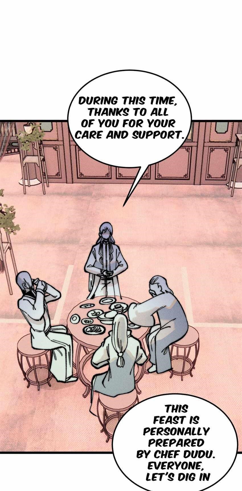 All Hail the Sect Leader Chapter 273 - Page 26