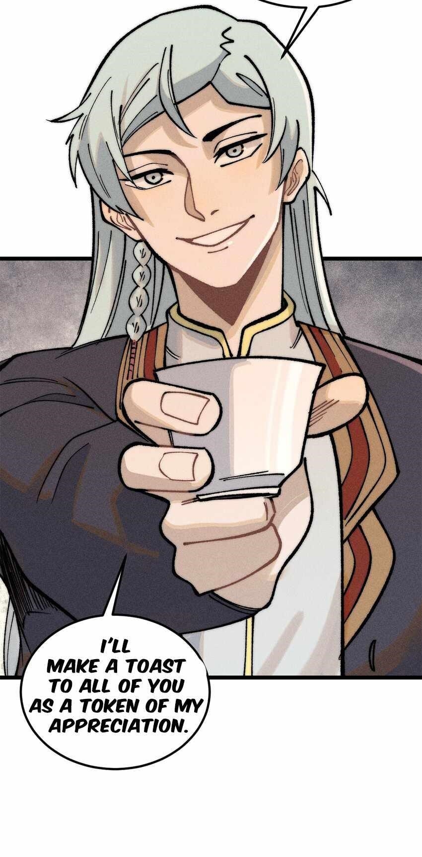 All Hail the Sect Leader Chapter 273 - Page 27