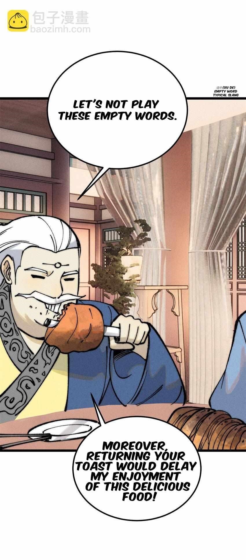 All Hail the Sect Leader Chapter 273 - Page 28