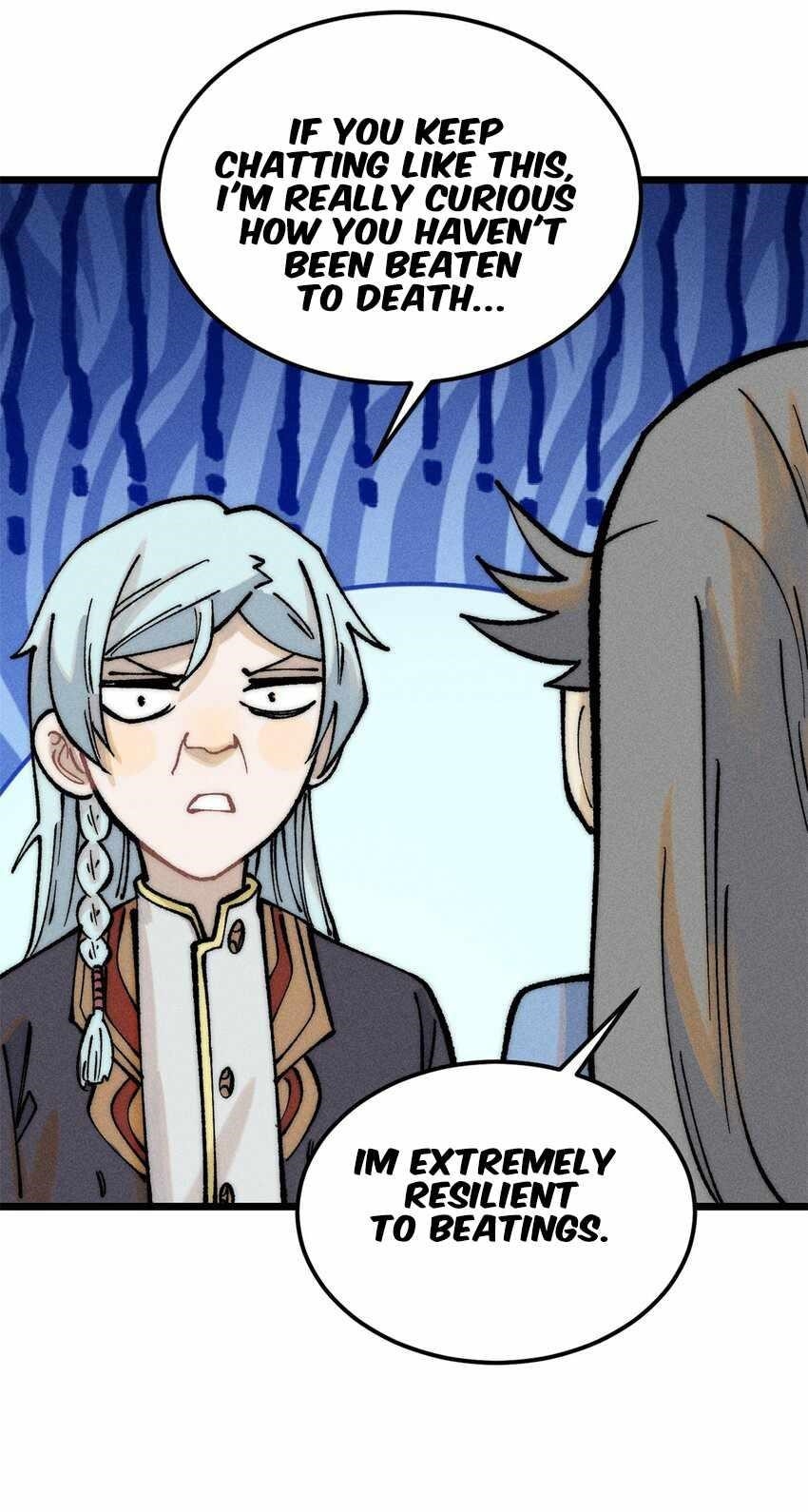 All Hail the Sect Leader Chapter 273 - Page 38