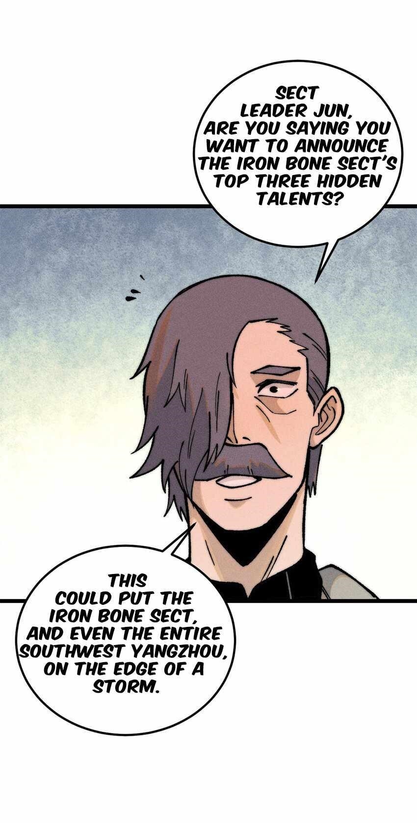 All Hail the Sect Leader Chapter 273 - Page 4