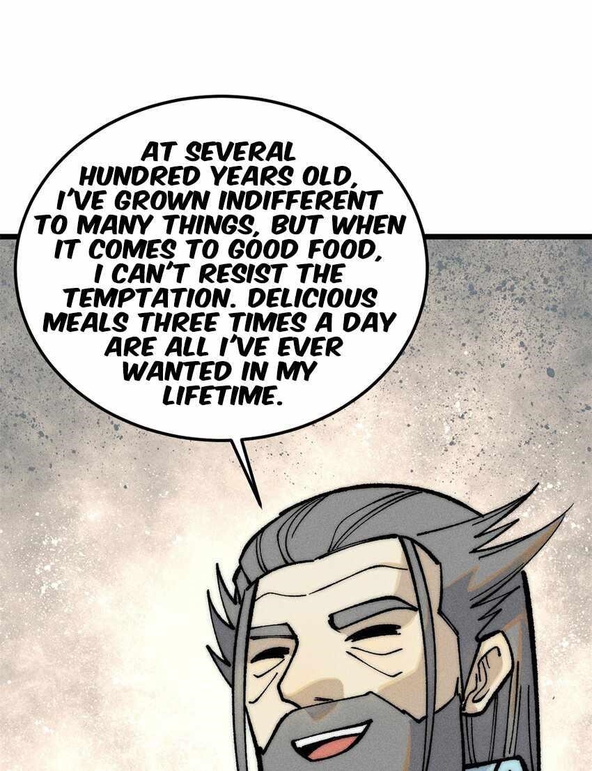 All Hail the Sect Leader Chapter 273 - Page 41