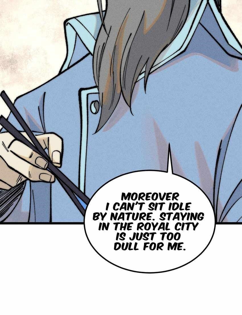 All Hail the Sect Leader Chapter 273 - Page 42