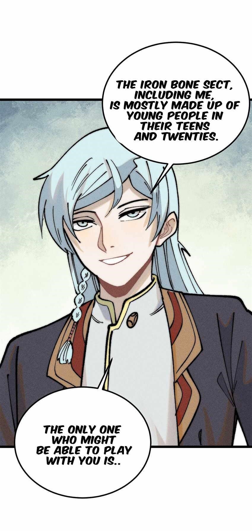 All Hail the Sect Leader Chapter 273 - Page 46