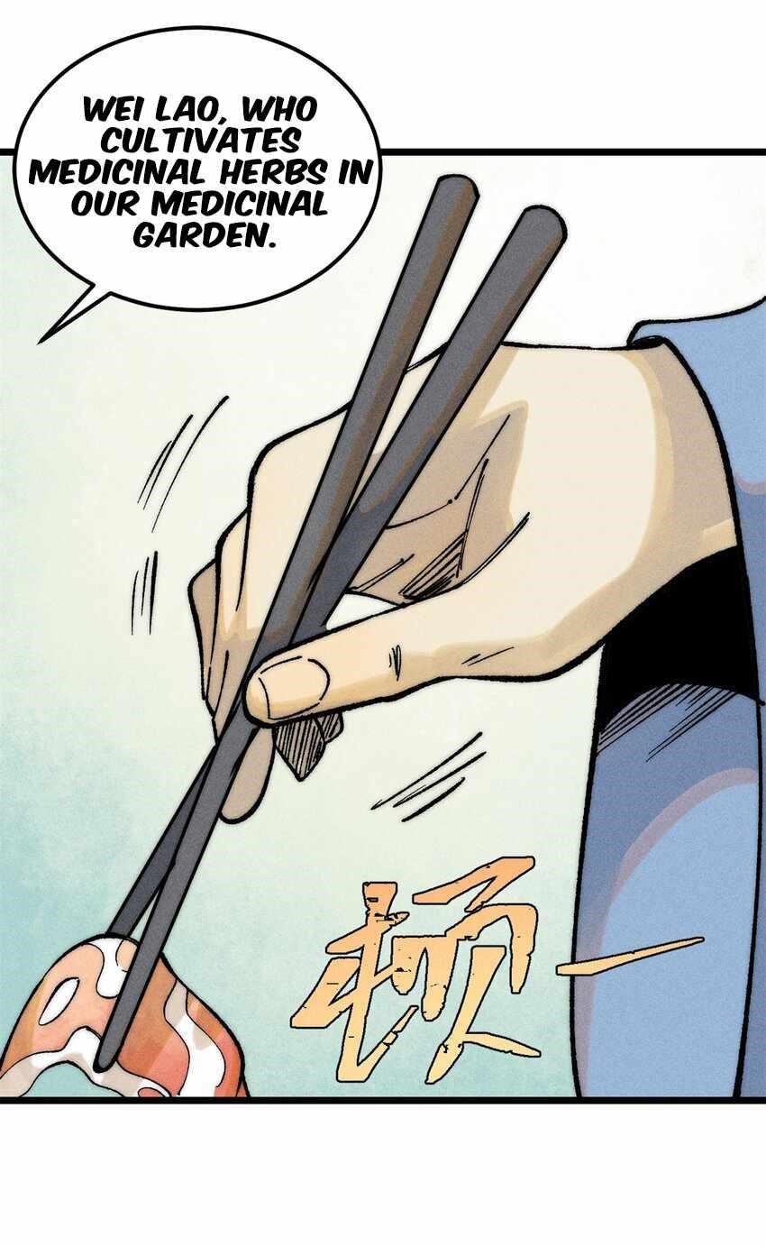 All Hail the Sect Leader Chapter 273 - Page 47