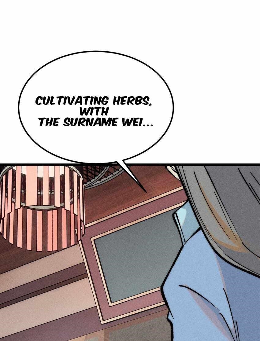 All Hail the Sect Leader Chapter 273 - Page 48