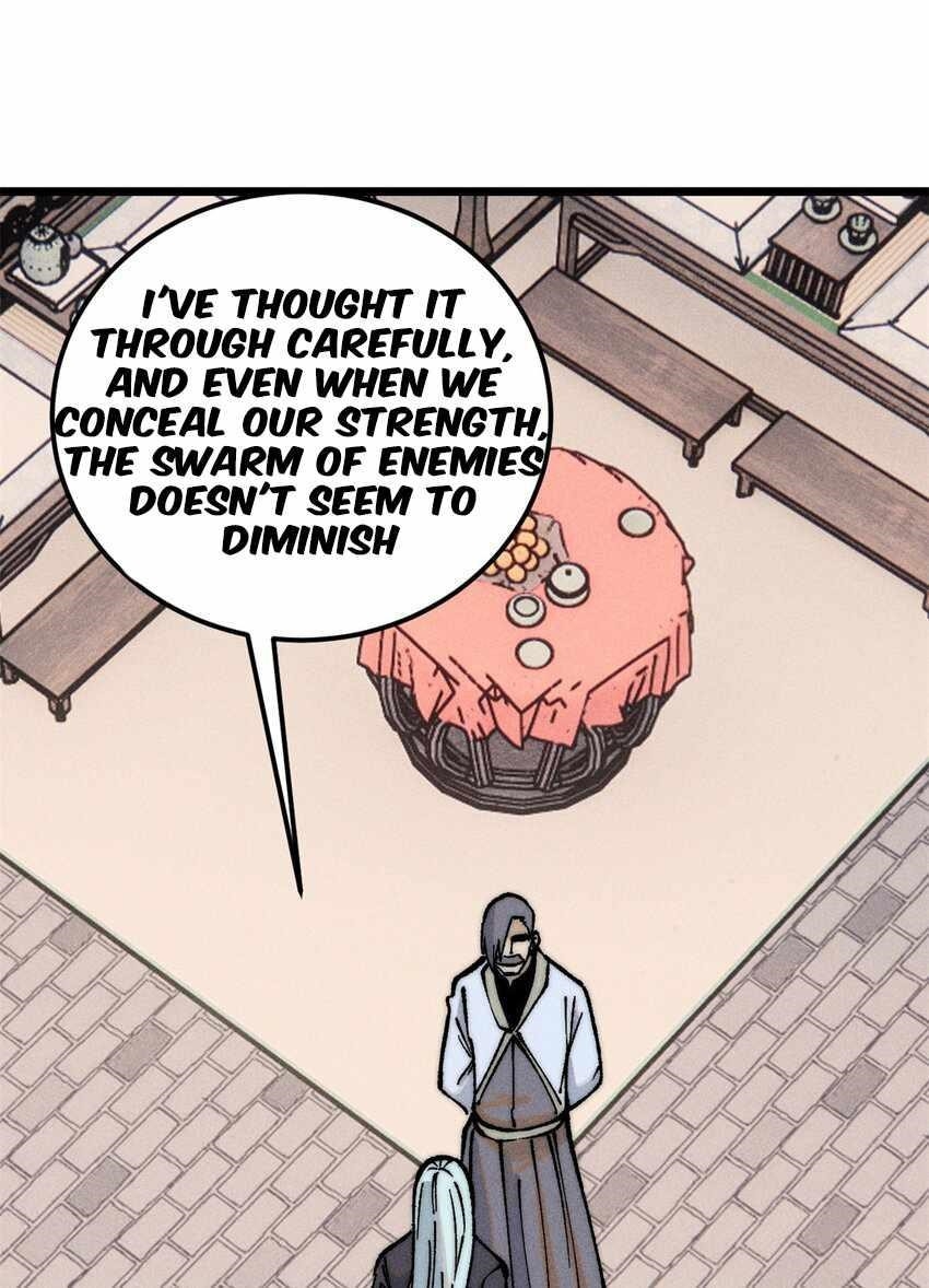 All Hail the Sect Leader Chapter 273 - Page 5