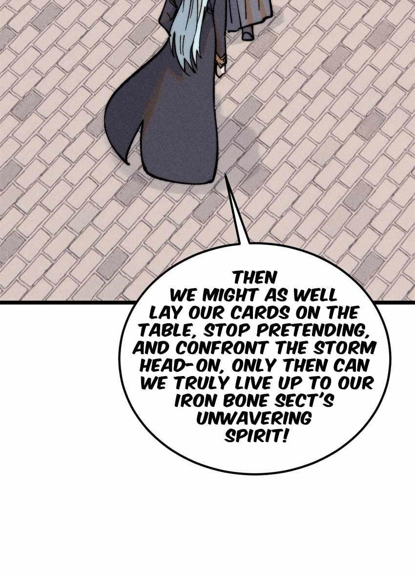 All Hail the Sect Leader Chapter 273 - Page 6