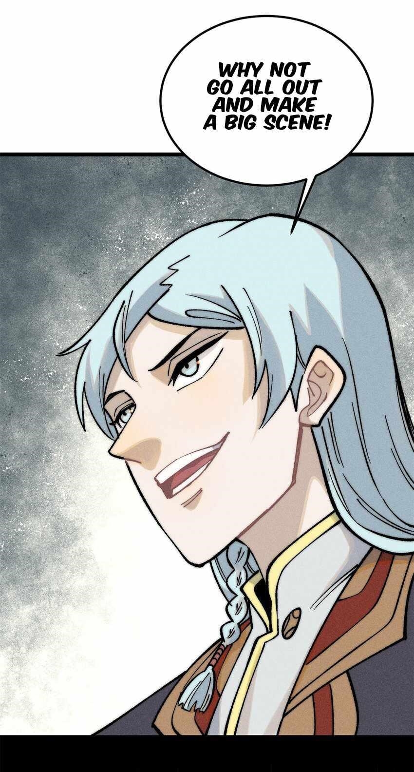 All Hail the Sect Leader Chapter 273 - Page 8