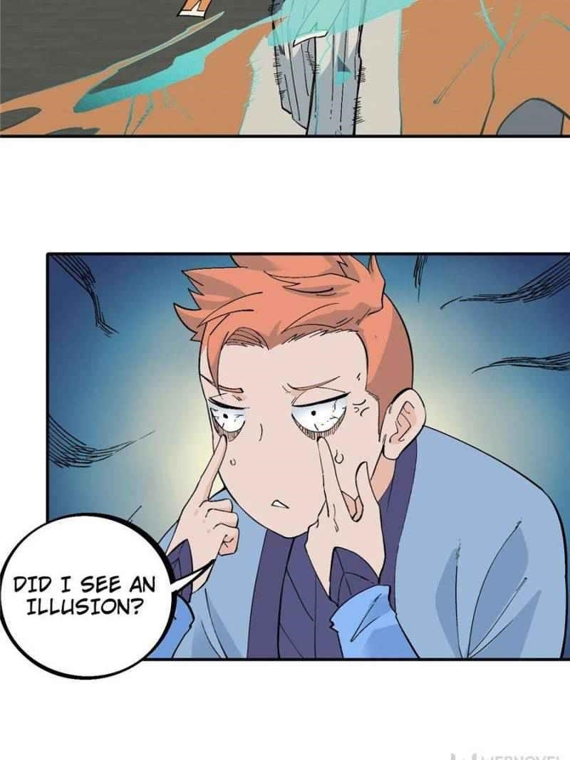 All Hail the Sect Leader Chapter 28 - Page 10