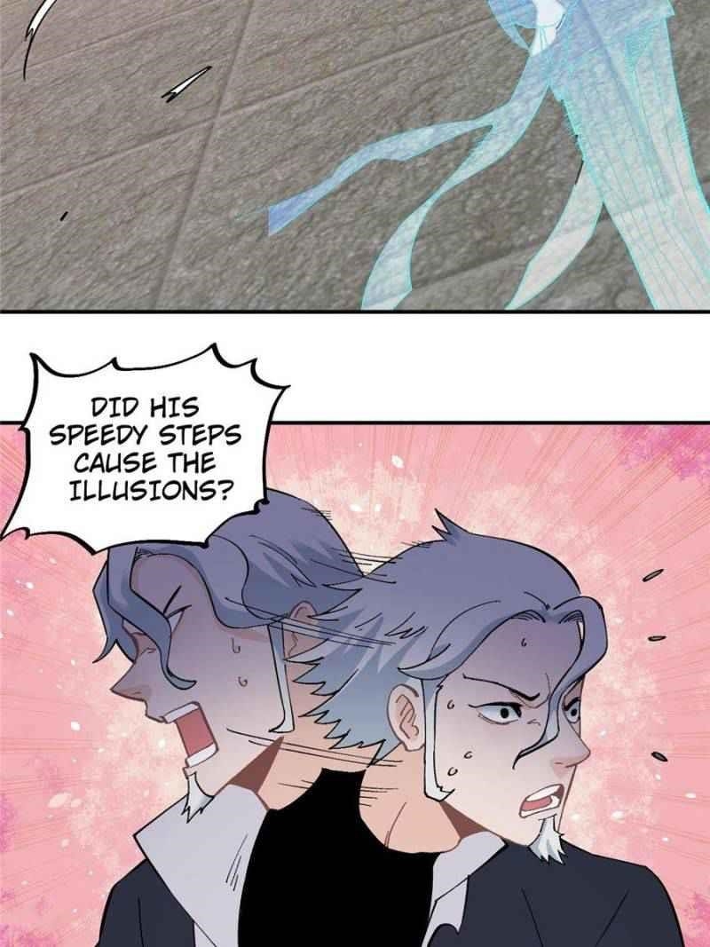 All Hail the Sect Leader Chapter 28 - Page 12