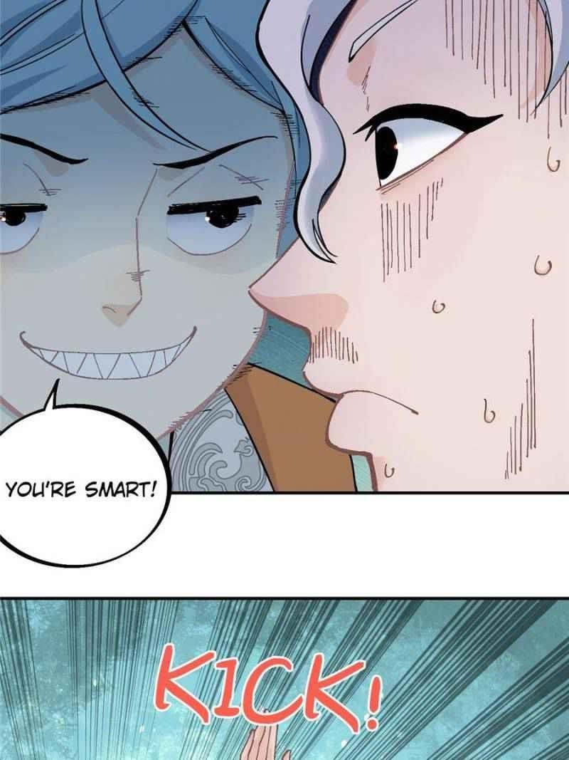 All Hail the Sect Leader Chapter 28 - Page 14