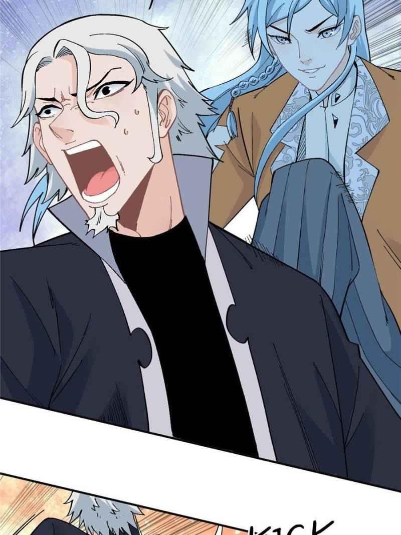 All Hail the Sect Leader Chapter 28 - Page 18