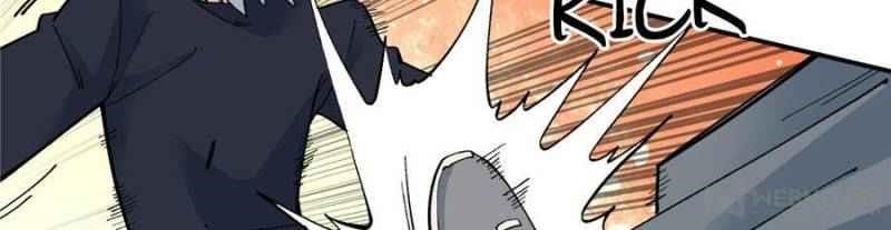 All Hail the Sect Leader Chapter 28 - Page 19