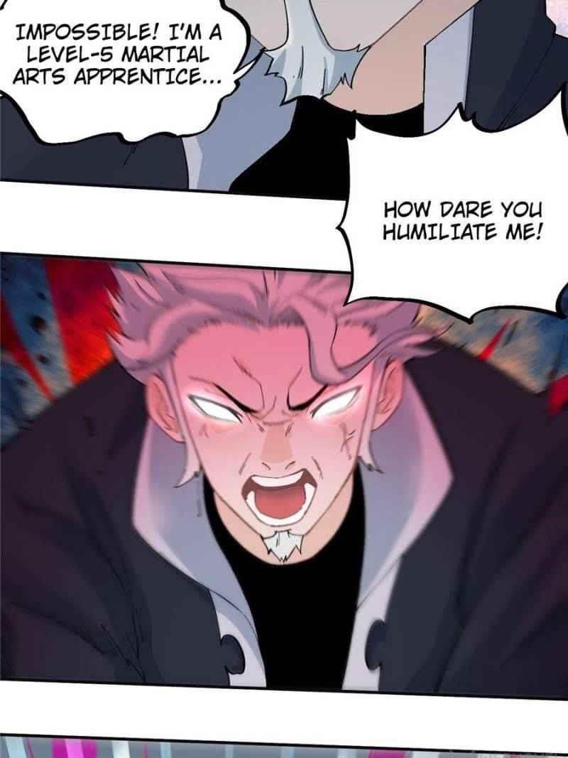 All Hail the Sect Leader Chapter 28 - Page 24