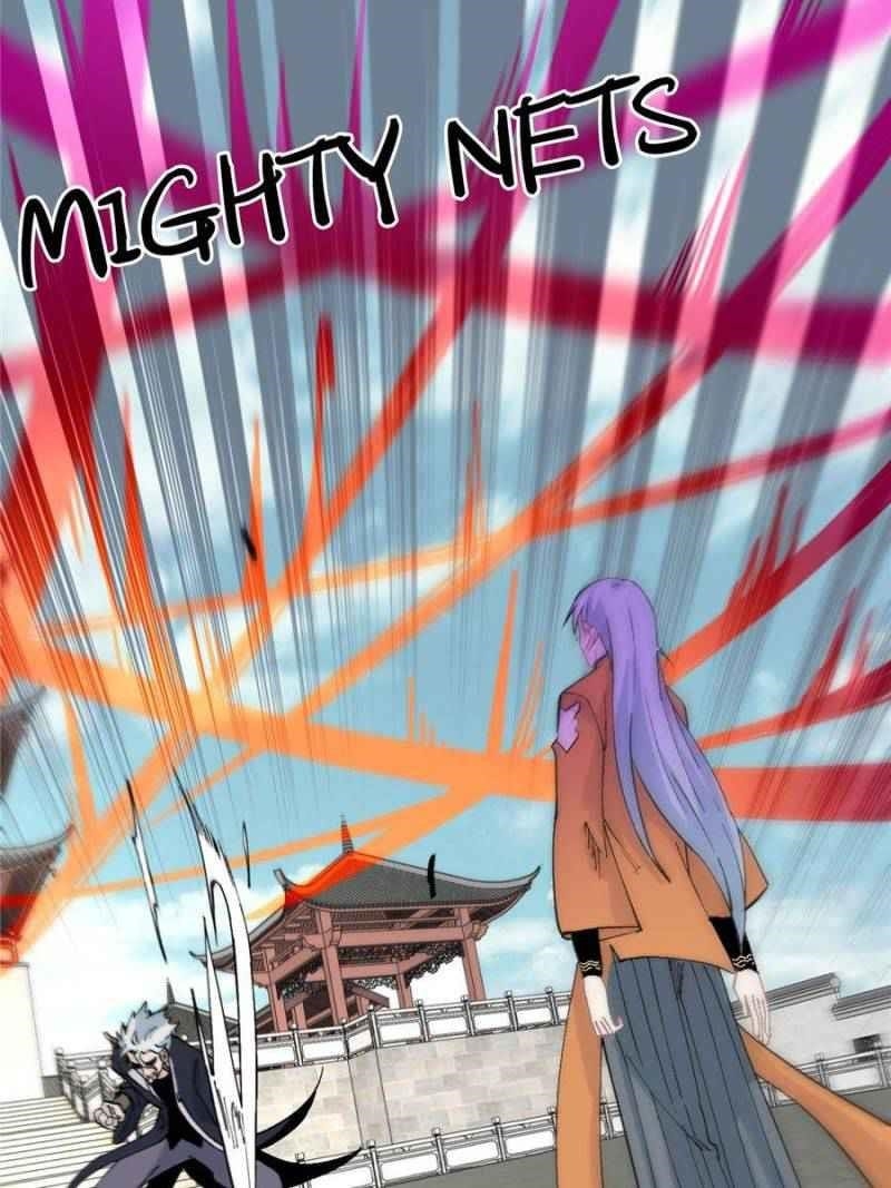 All Hail the Sect Leader Chapter 28 - Page 26