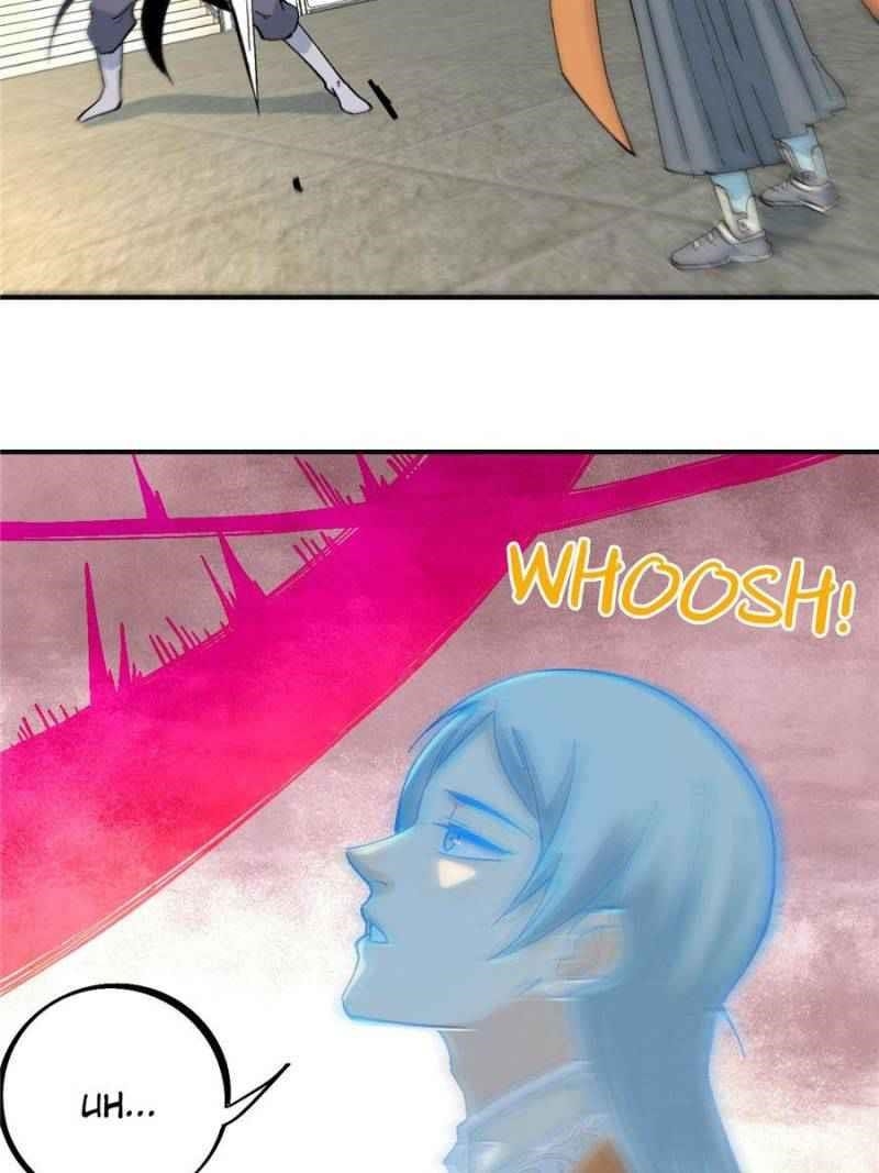 All Hail the Sect Leader Chapter 28 - Page 27