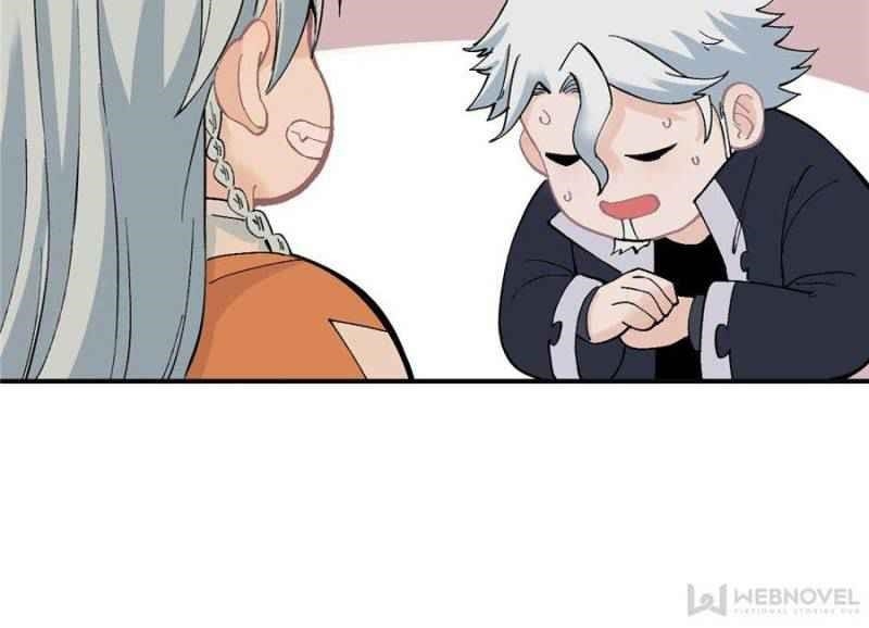 All Hail the Sect Leader Chapter 28 - Page 38