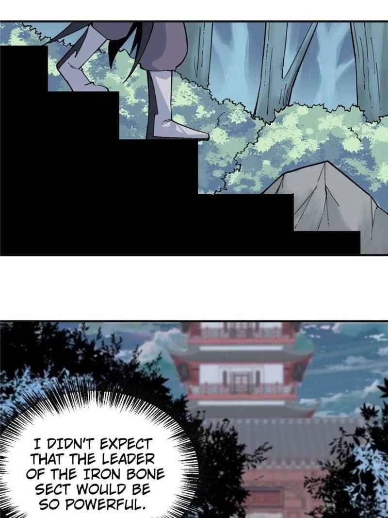 All Hail the Sect Leader Chapter 28 - Page 39