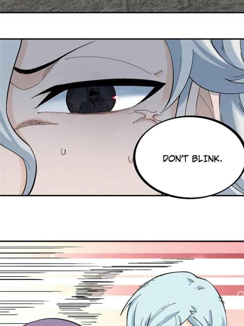 All Hail the Sect Leader Chapter 28 - Page 4