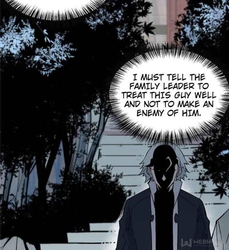 All Hail the Sect Leader Chapter 28 - Page 40