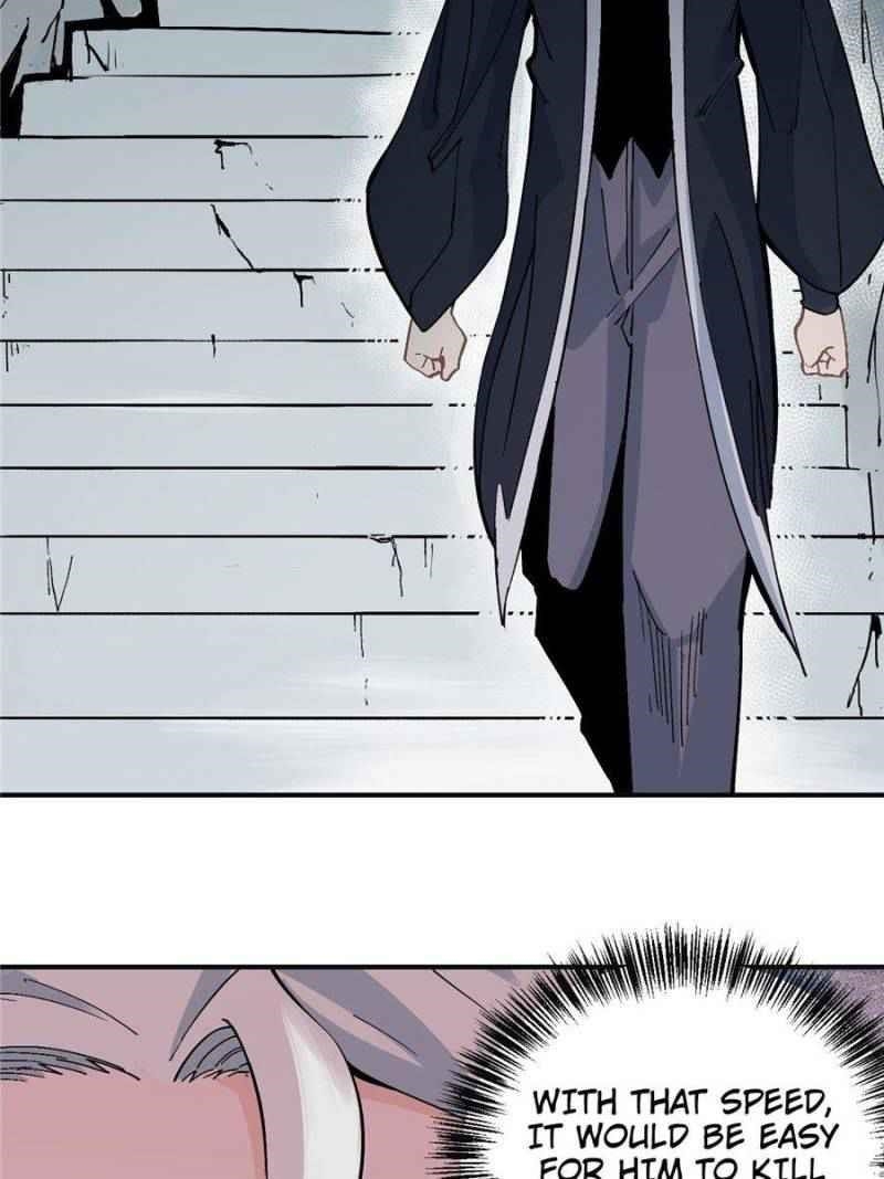 All Hail the Sect Leader Chapter 28 - Page 41