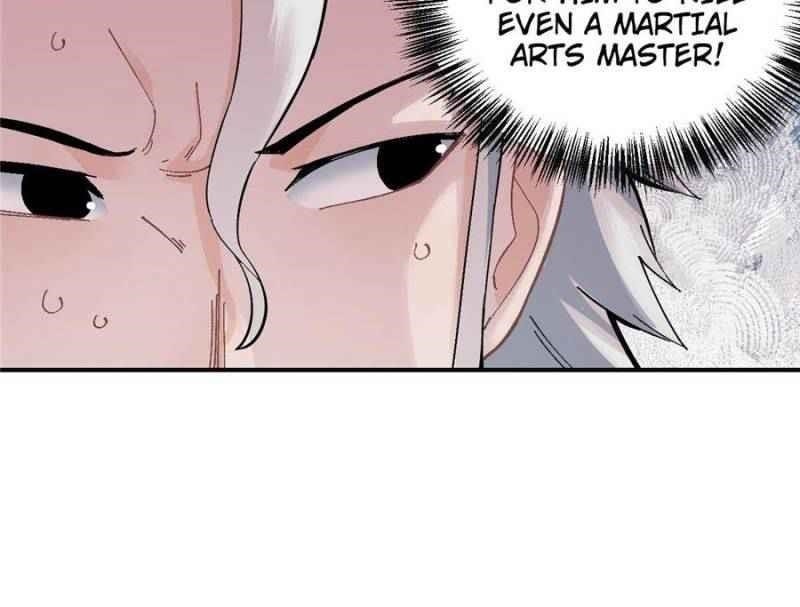 All Hail the Sect Leader Chapter 28 - Page 42