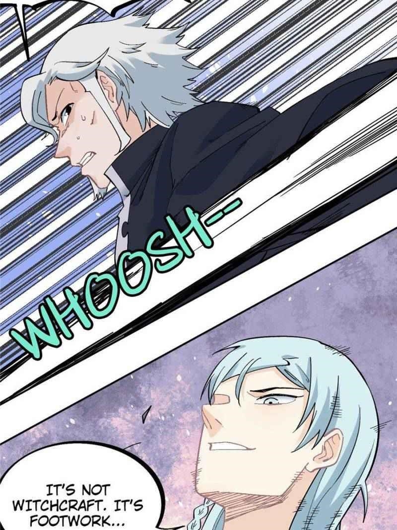 All Hail the Sect Leader Chapter 28 - Page 7