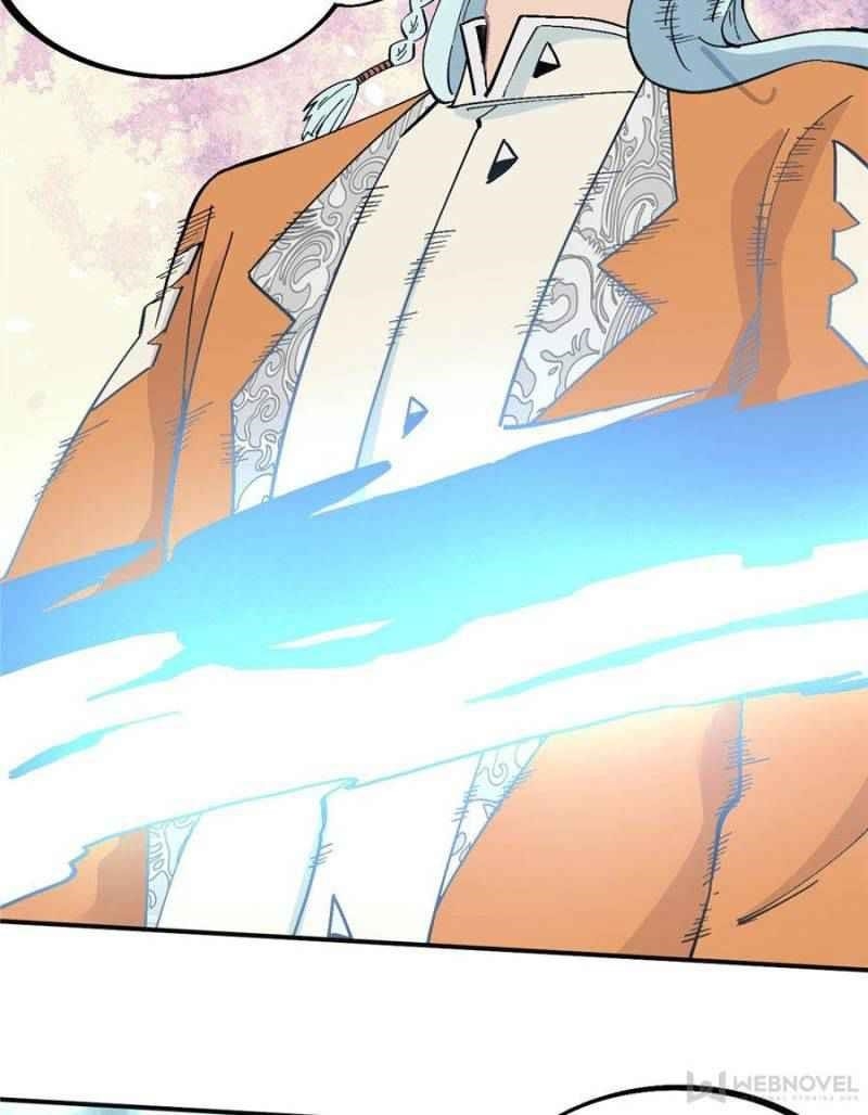 All Hail the Sect Leader Chapter 28 - Page 8