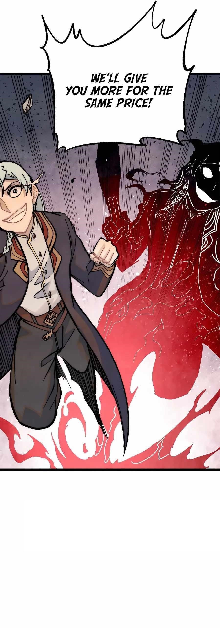 All Hail the Sect Leader Chapter 281 - Page 12