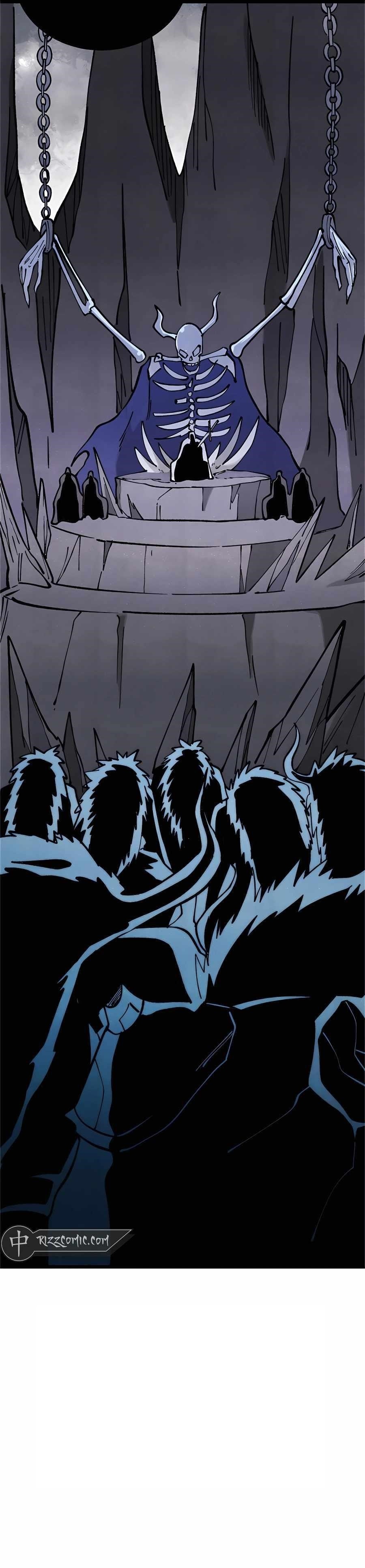 All Hail the Sect Leader Chapter 284 - Page 11