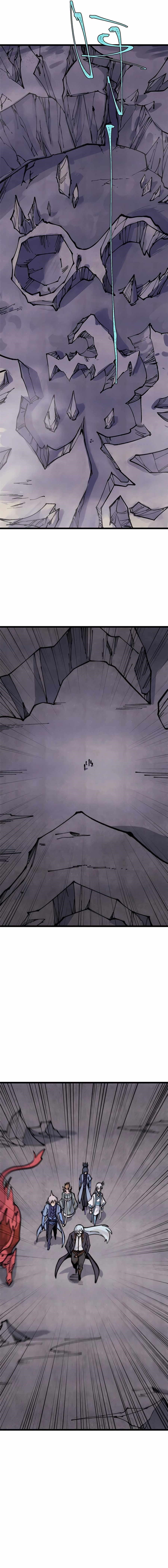 All Hail the Sect Leader Chapter 286 - Page 9