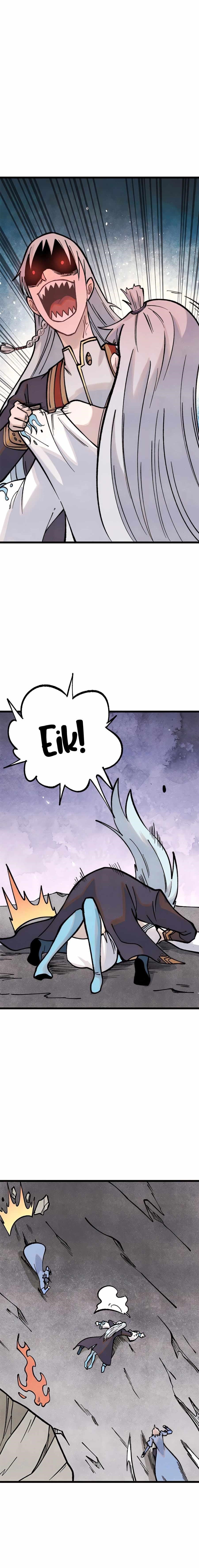 All Hail the Sect Leader Chapter 288 - Page 10