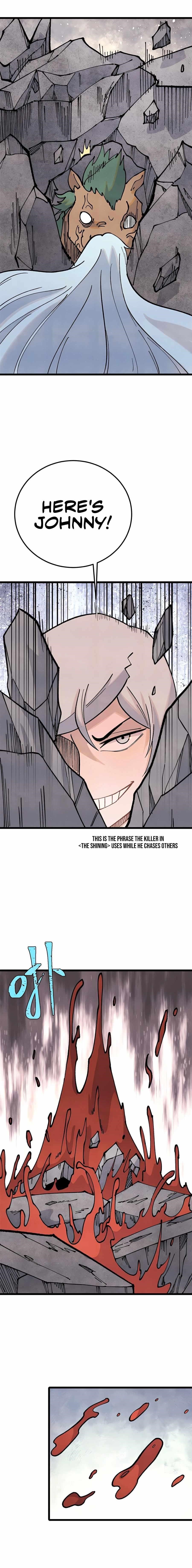 All Hail the Sect Leader Chapter 288 - Page 5