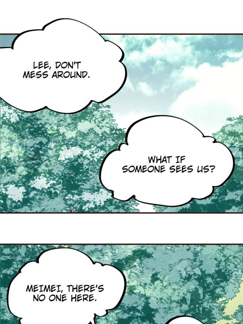 All Hail the Sect Leader Chapter 29 - Page 1