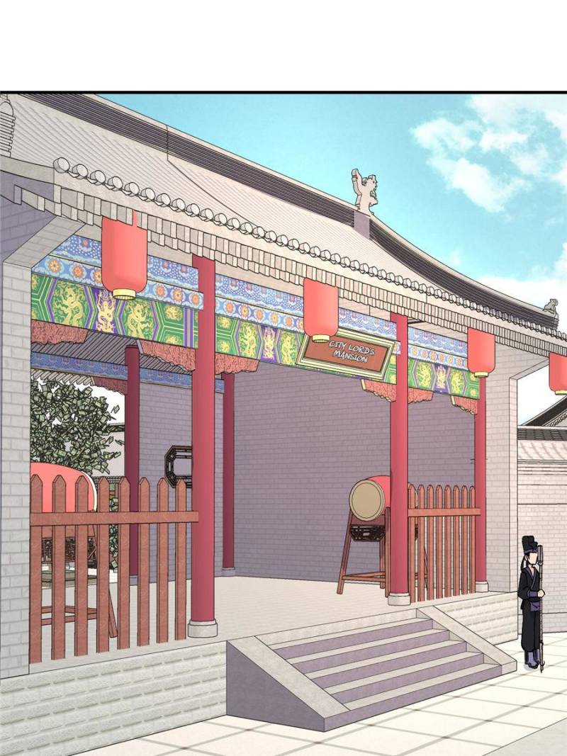 All Hail the Sect Leader Chapter 29 - Page 13