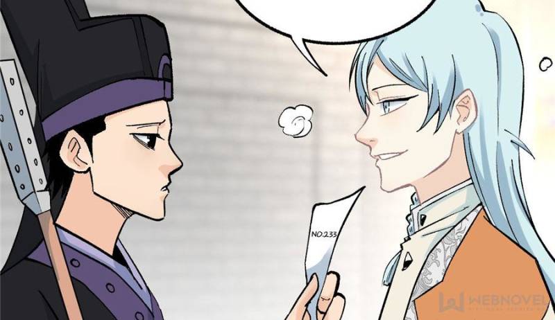 All Hail the Sect Leader Chapter 29 - Page 15