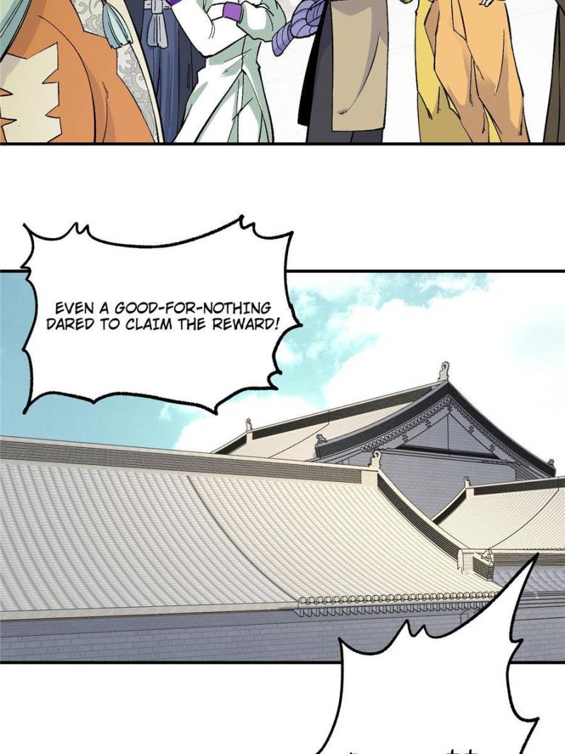 All Hail the Sect Leader Chapter 29 - Page 19